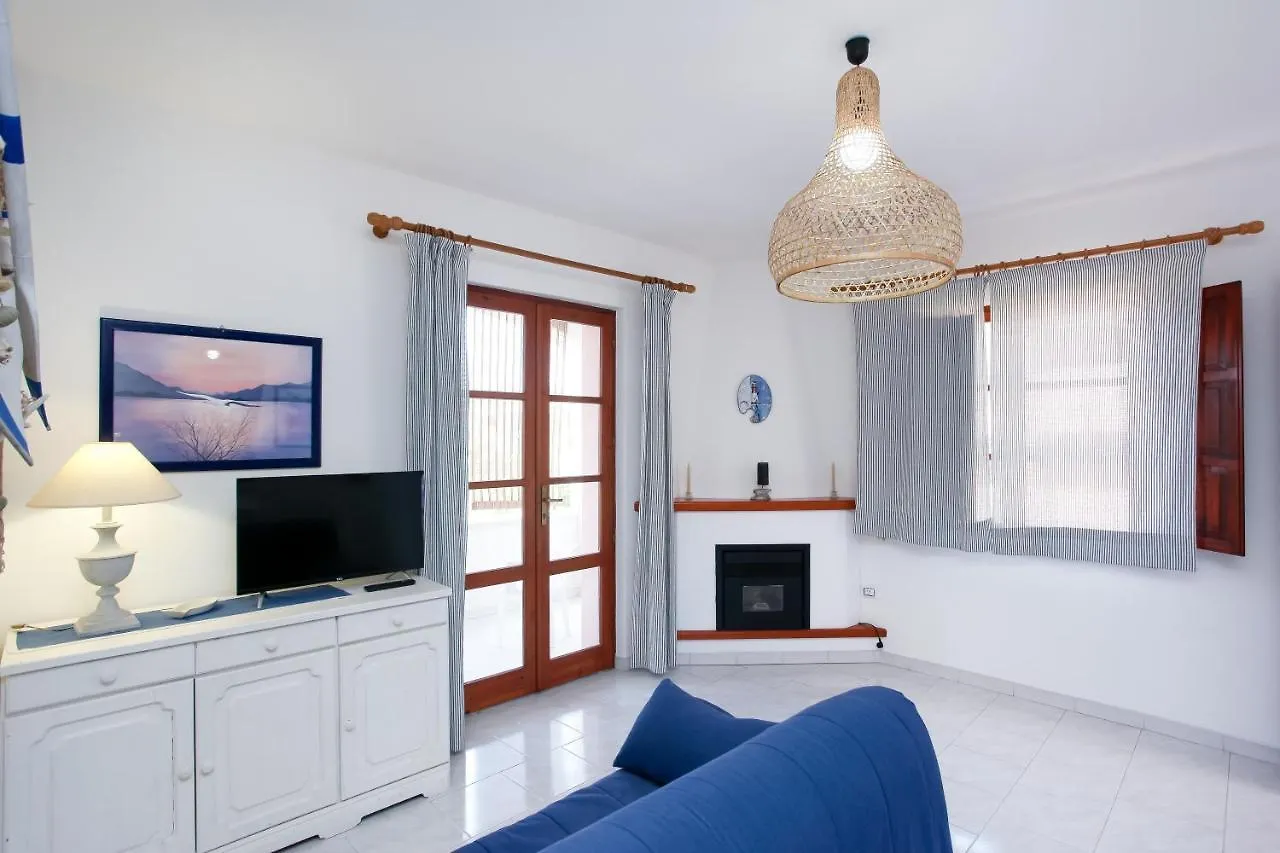 Bilo Mare Panoramico Villa Budoni Italië