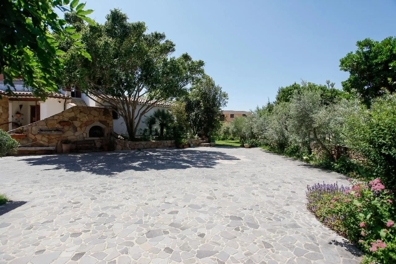 Bilo Mare Panoramico Villa Budoni